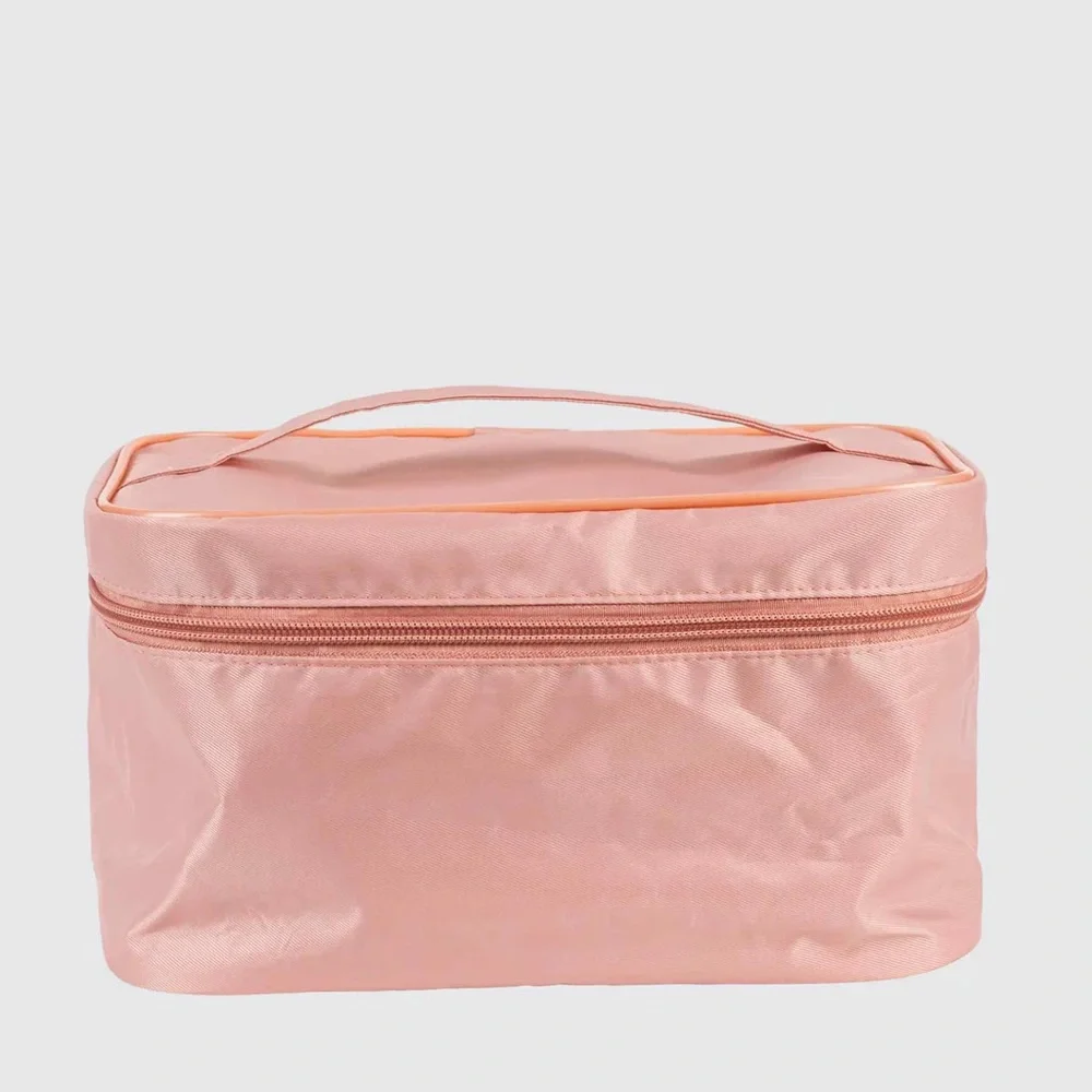 Calista Set in Pink Ion Hot Rollers short/medium - Picture 2 of 6